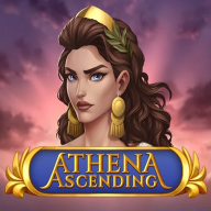 Athena Ascending 로고