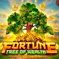 Fortune Tree of Wealth 로고