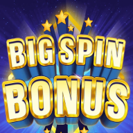 Big Spin Bonus 로고