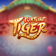 Fortune Tiger 로고