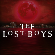 The Lost Boys 로고