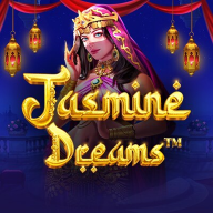 Jasmine Dreams 로고