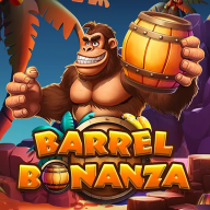 Barrel Bonanza 로고