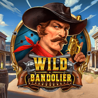 Wild Bandolier 로고