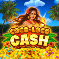 Coco Loco Cash 로고