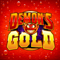 Demons Gold 로고