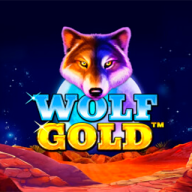 Wolf Gold 로고