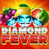 Diamond Fever 로고