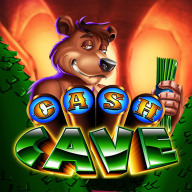 Cash Cave 로고