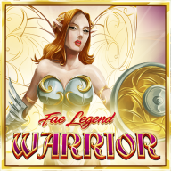 Fae Legend Warrior ๋ก๊ณ