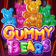 Gummy Bears 로고