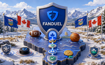 FanDuel, 앨버타 진출로 캐나다 시장 입지 확대 이미지