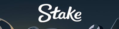 Stake 로고