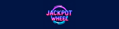 Jackpot Wheel 로고