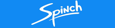 Spinch ๋ก๊ณ