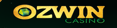 Ozwin 로고