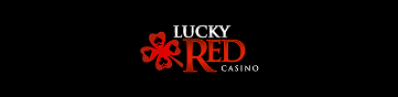 Lucky Red 로고