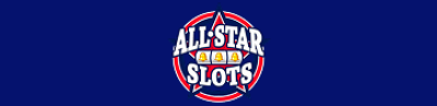 All Star Slots 로고