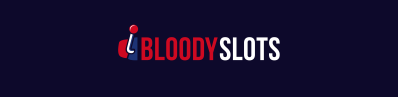 BloodySlots 로고