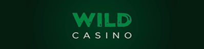 Wild Casino ๋ก๊ณ