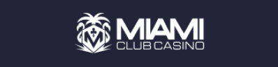 Miami Club 로고