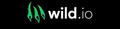 Wild.io 로고