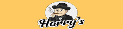 Harrys 로고