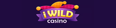 iWild Casino 로고