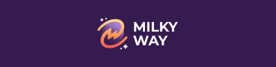 MilkyWay 로고