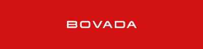 Bovada 로고