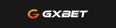 Gxbet 로고