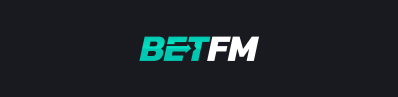 BetFM 로고