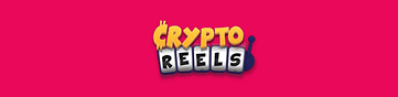 CryptoReels 로고