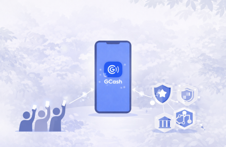 GCash, 사기 및 불법 도박에 연루된 수천 명의 판매자 차단 이미지