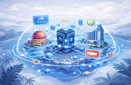 필웹, PAGCOR 인증 획득하며 B2B 게임 서비스 확대 이미지