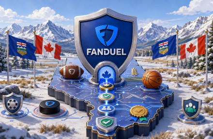 FanDuel, 앨버타 진출로 캐나다 시장 입지 확대 이미지