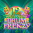 12 Pots of Gold Drum Frenzy 로고