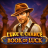 Luke E. Chance and the Book of Luck 로고