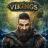 Vikings (Capecod Gaming) 로고