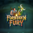 Forbidden Fury 로고