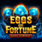 Eggs of Fortune 로고