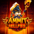Ammit Hellfire 로고