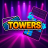 Towers 로고
