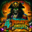 4 Pirate Chests 로고