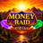 Money Raid Kodiak 로고