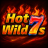 Hot Wild 7s 로고