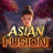 Asian Fusion 로고