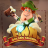 Finns Golden Tavern 로고