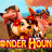 Wonder Hounds logo