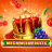 Mega Wild Fruits 로고